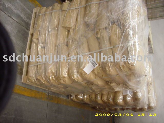 硼酸鋅(又稱(chēng):水合硼酸鋅)